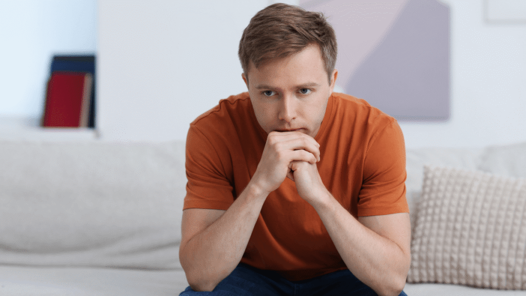 Mental Fatigue in Men: Causes, Symptoms, and How to Recover