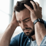 Mental Stress in Men: Why the Pressure Builds Over Time