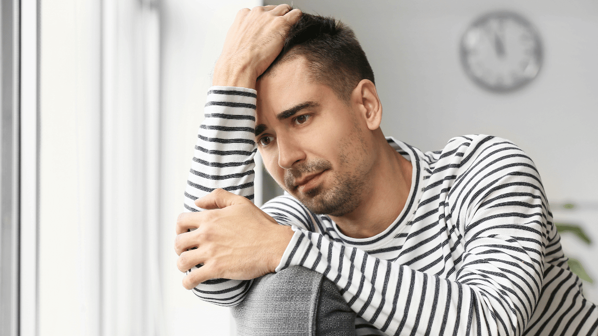 Emotional stress and mental fatigue can quietly drain mental energy over time.