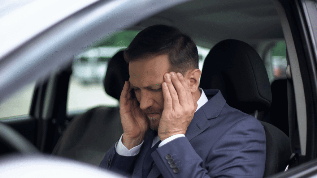 Feeling Mentally Drained All the Time: When Mental Energy Never Fully Returns