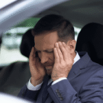 Feeling Mentally Drained All the Time: When Mental Energy Never Fully Returns