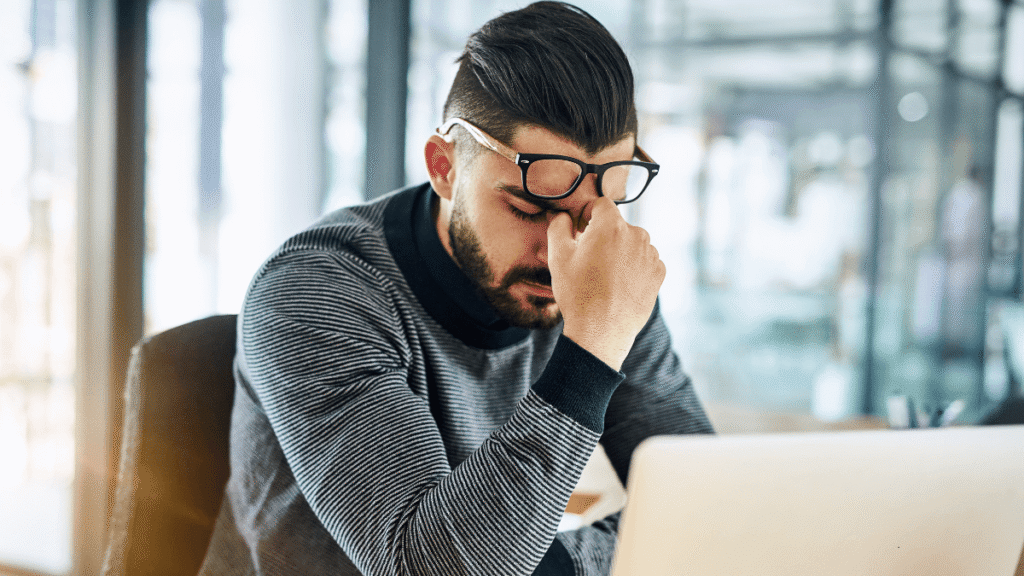 Low Stamina in Men: Causes, Signs, and How to Build Endurance