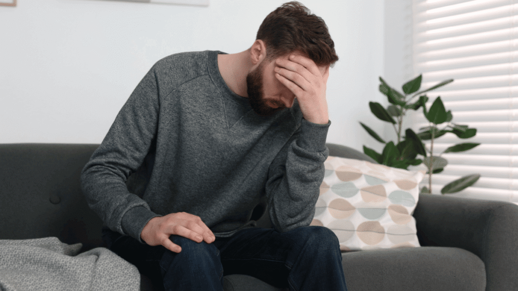 Mental Overload and Constant Pressure: When the Mind Never Slows Down