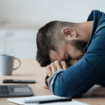 Mental Stress Without Physical Fatigue: When the Mind Is Tired but the Body Is Not