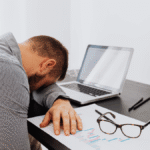 Stress and Low Energy Levels: Why You Feel Drained